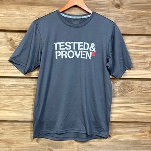 MENS The North Face Tee